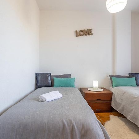 Piso Penoncillo Apartment Torrox Exterior photo