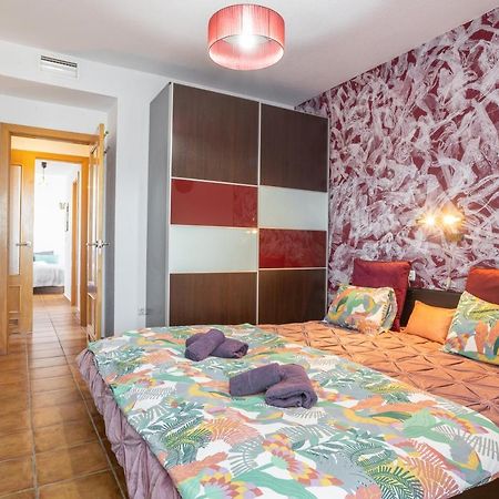 Piso Penoncillo Apartment Torrox Exterior photo