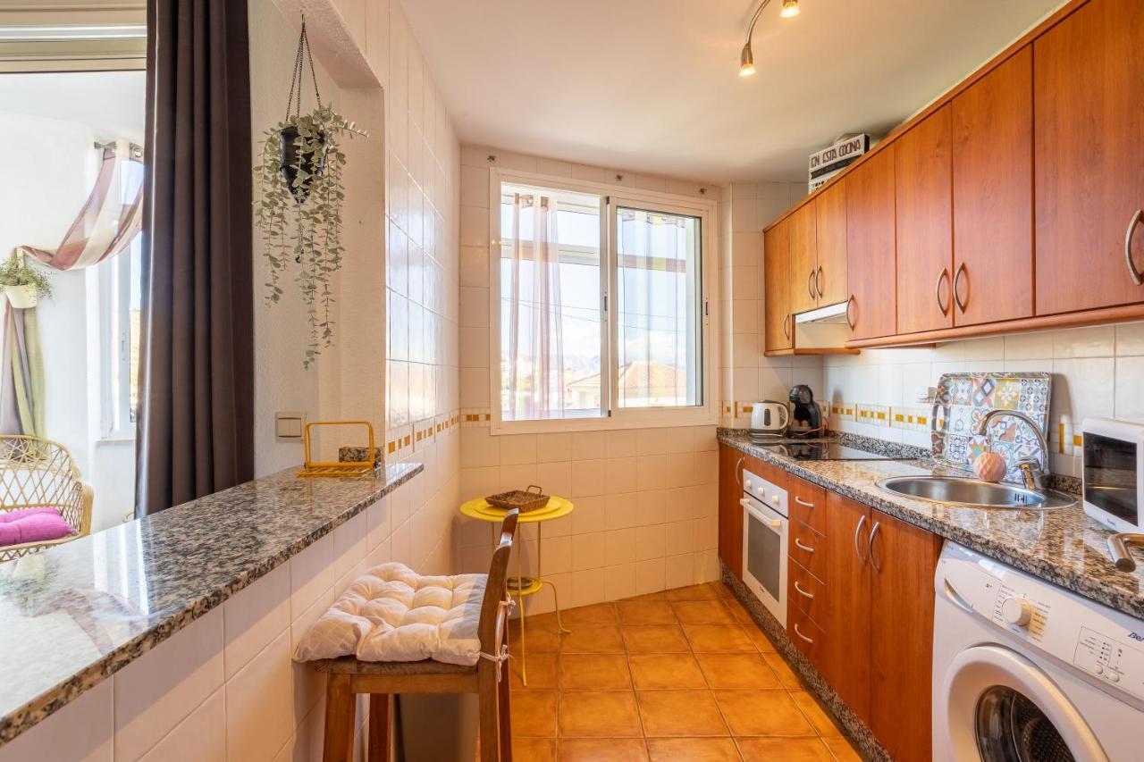 Piso Penoncillo Apartment Torrox Exterior photo