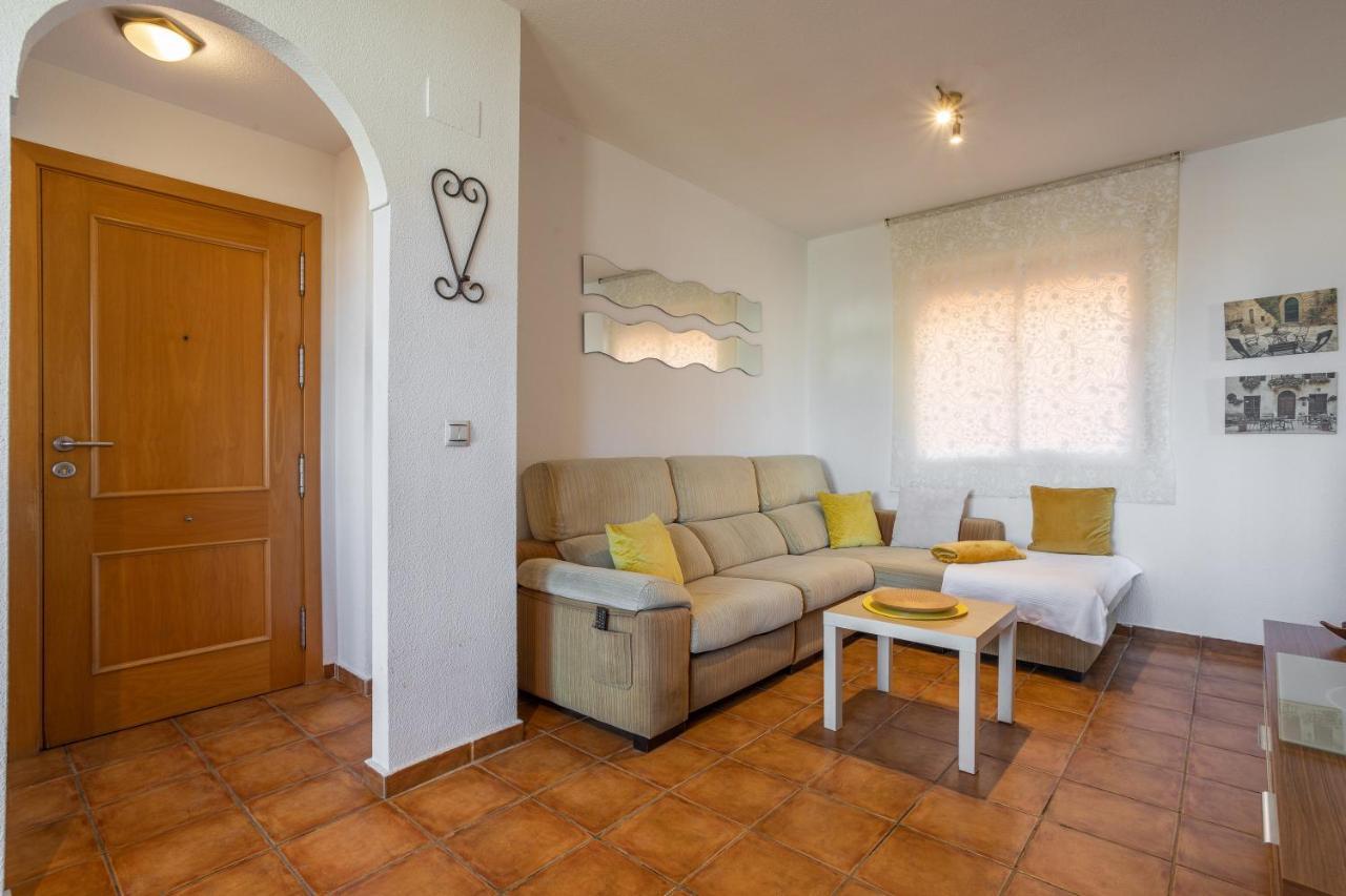 Piso Penoncillo Apartment Torrox Exterior photo