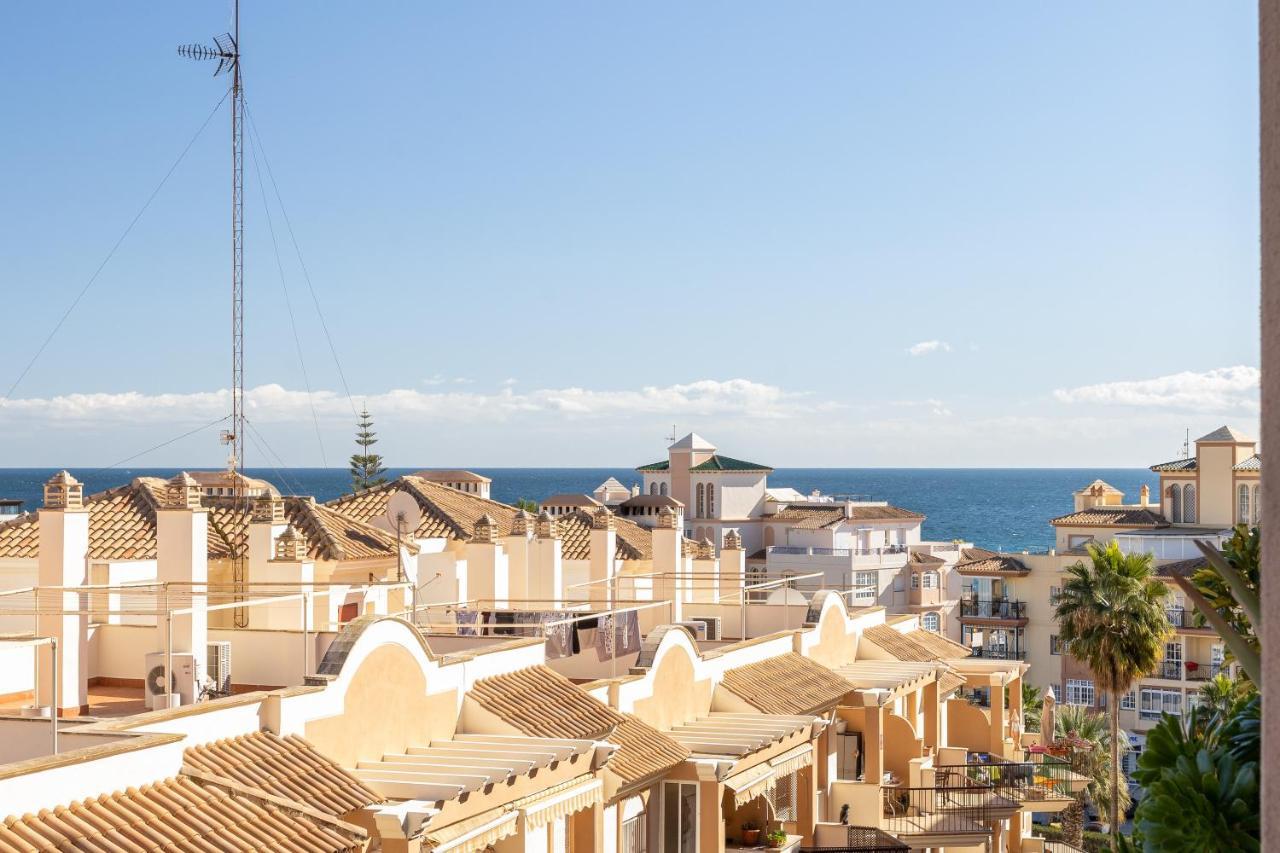 Piso Penoncillo Apartment Torrox Exterior photo