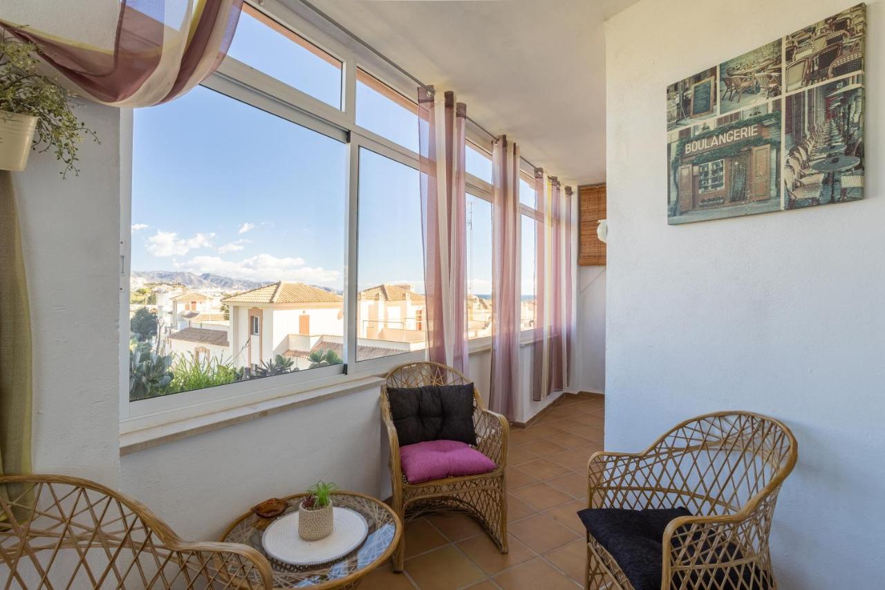 Piso Penoncillo Apartment Torrox Exterior photo