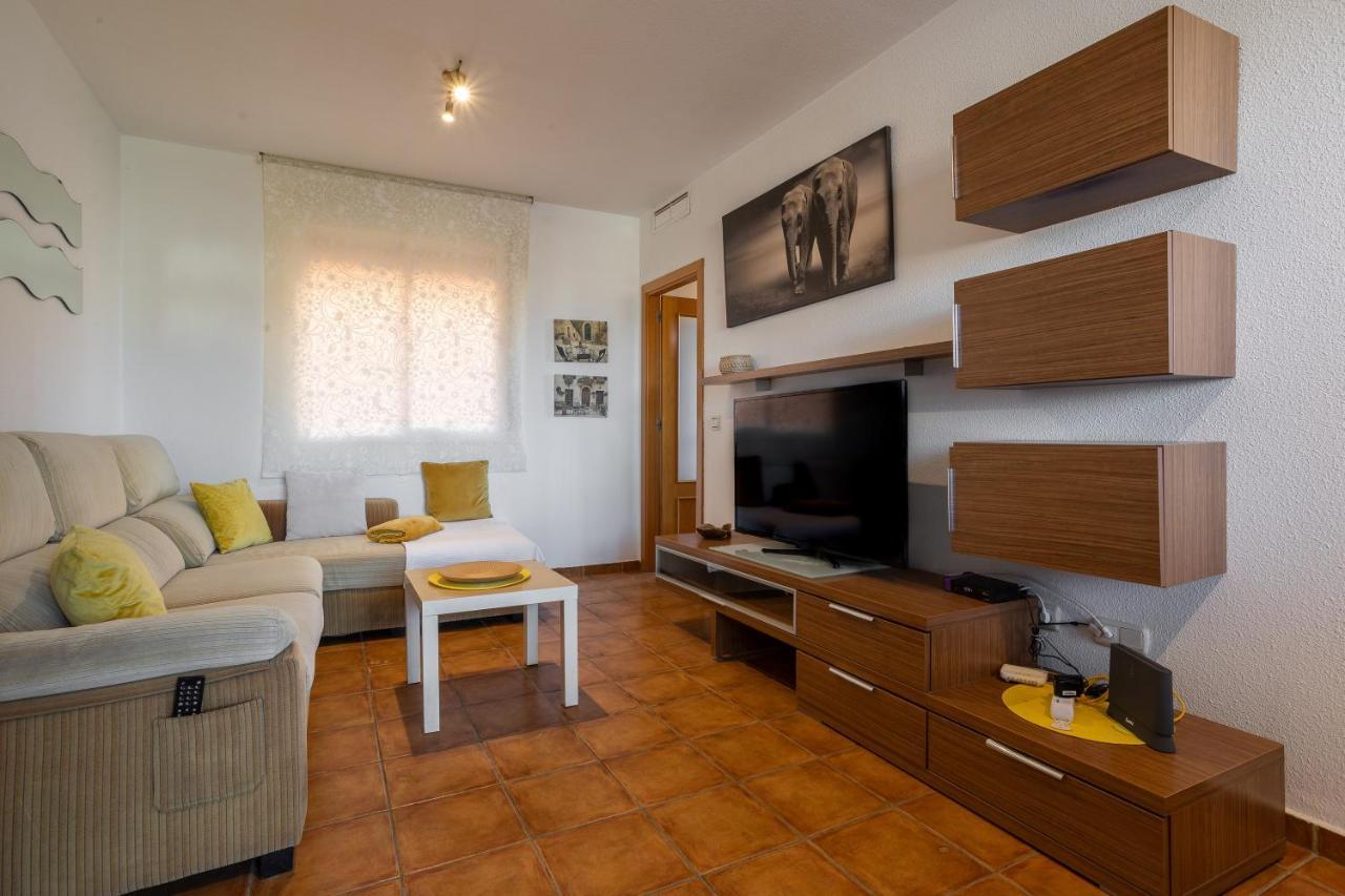 Piso Penoncillo Apartment Torrox Exterior photo