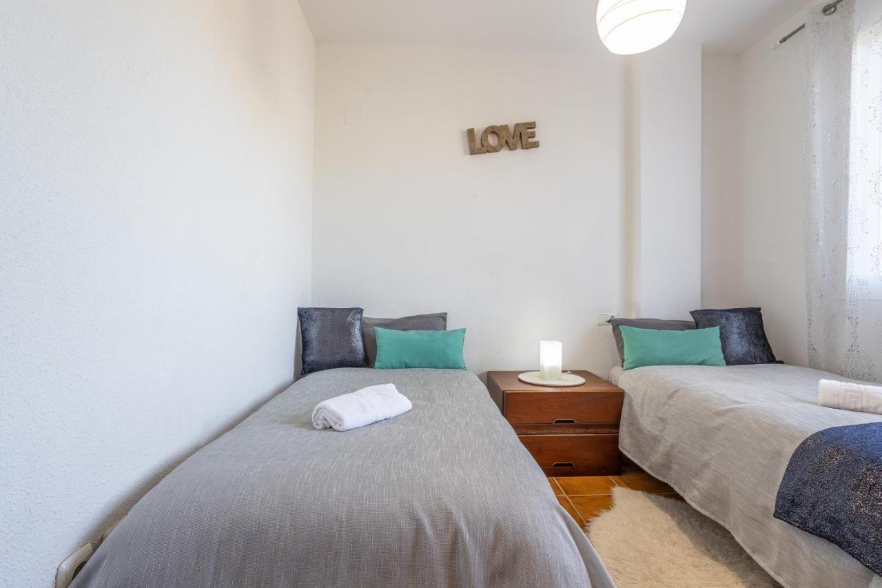 Piso Penoncillo Apartment Torrox Exterior photo