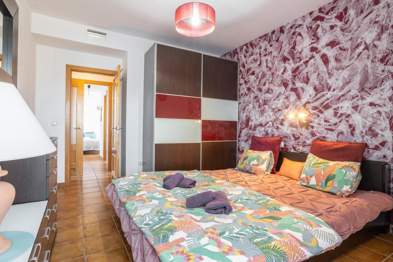 Piso Penoncillo Apartment Torrox Exterior photo