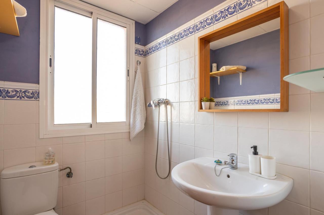 Piso Penoncillo Apartment Torrox Exterior photo