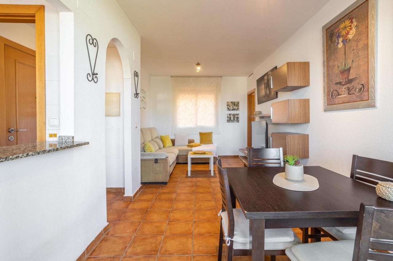 Piso Penoncillo Apartment Torrox Exterior photo