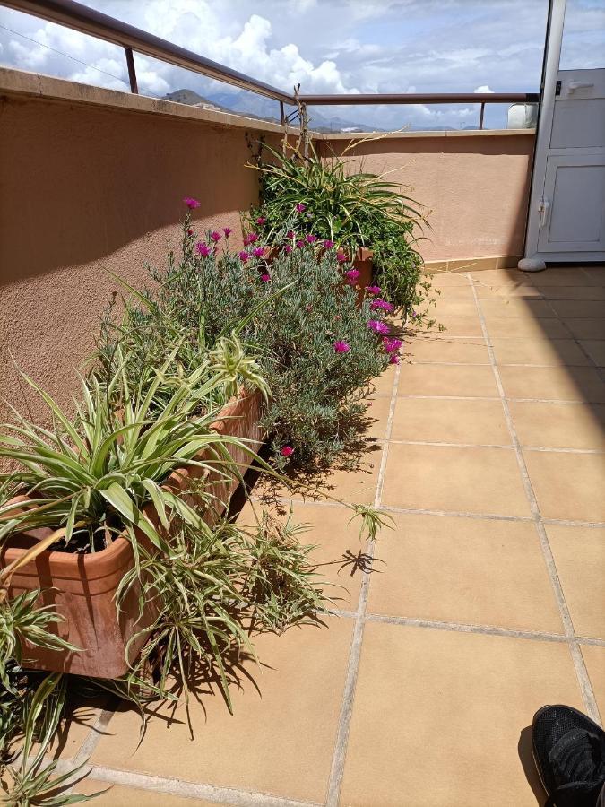 Piso Penoncillo Apartment Torrox Exterior photo