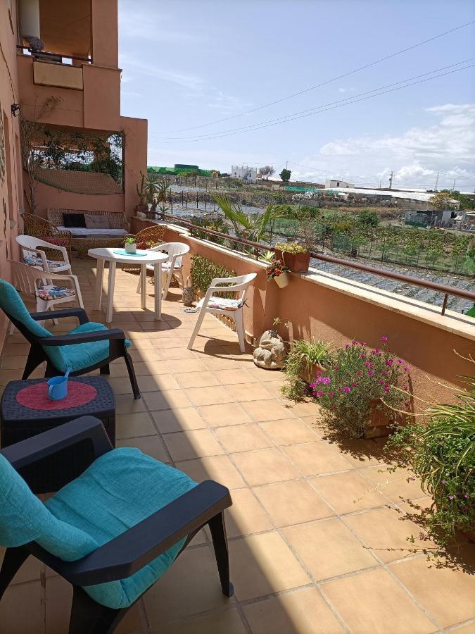 Piso Penoncillo Apartment Torrox Exterior photo