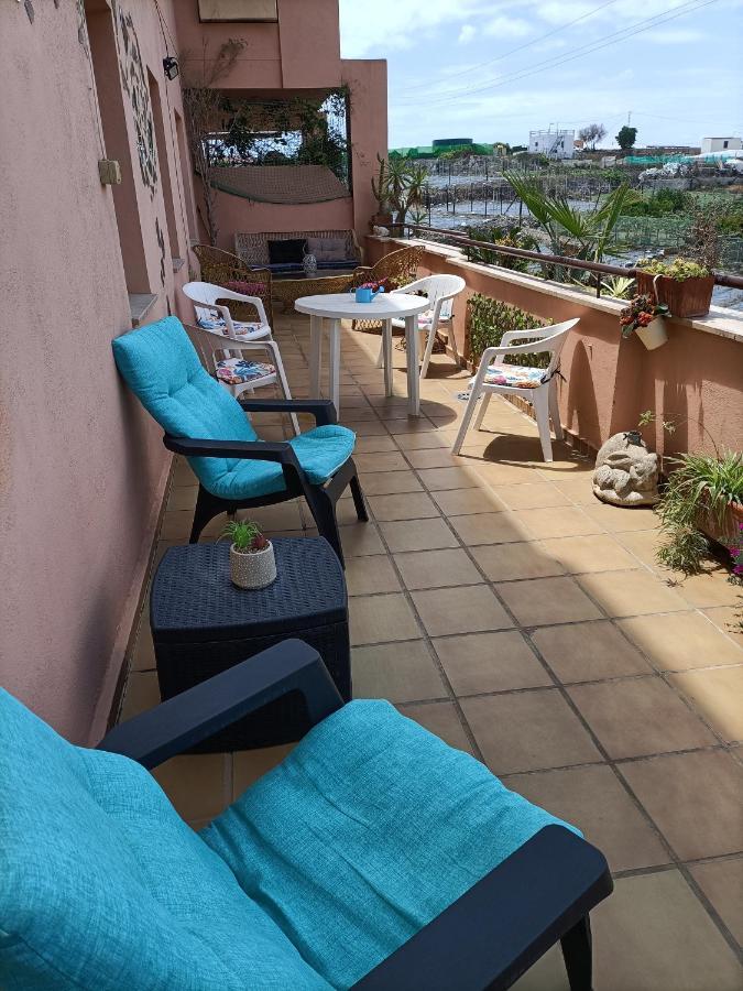Piso Penoncillo Apartment Torrox Exterior photo